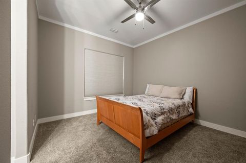 Tiny photo for 248 Howard Road, Valley View, TX 76272 (MLS # 21103256)