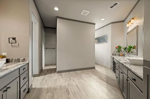 Tiny photo for 248 Howard Road, Valley View, TX 76272 (MLS # 21103256)