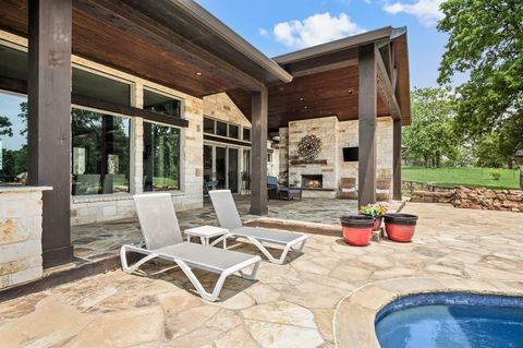 Tiny photo for 248 Howard Road, Valley View, TX 76272 (MLS # 21103256)