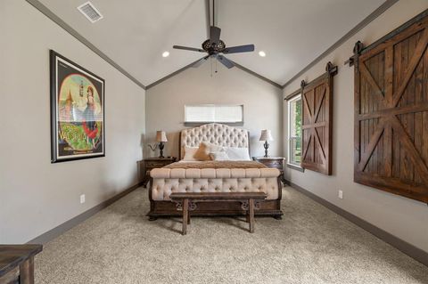 Tiny photo for 248 Howard Road, Valley View, TX 76272 (MLS # 21103256)