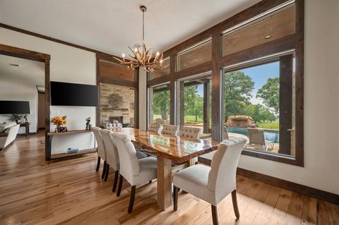 Tiny photo for 248 Howard Road, Valley View, TX 76272 (MLS # 21103256)