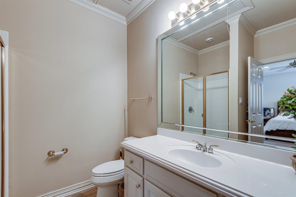 Powers Homeplace - Residential