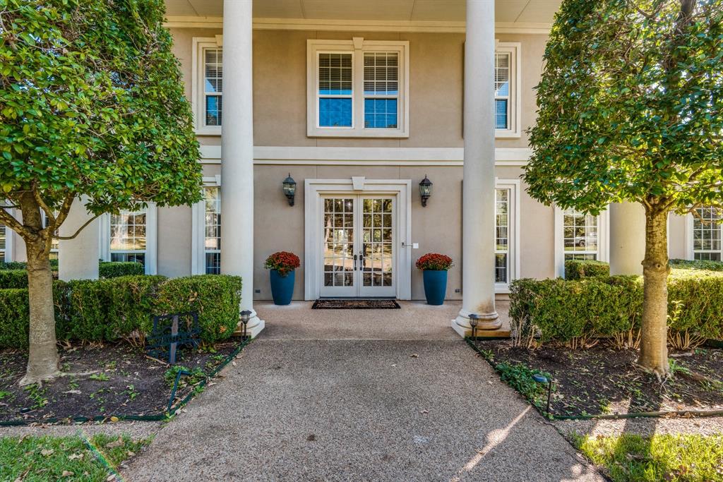 Powers Homeplace - Residential