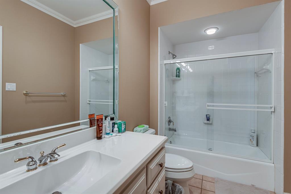 Powers Homeplace - Residential