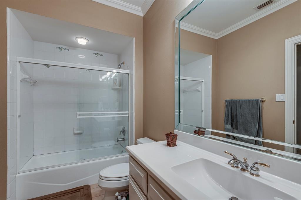 Powers Homeplace - Residential