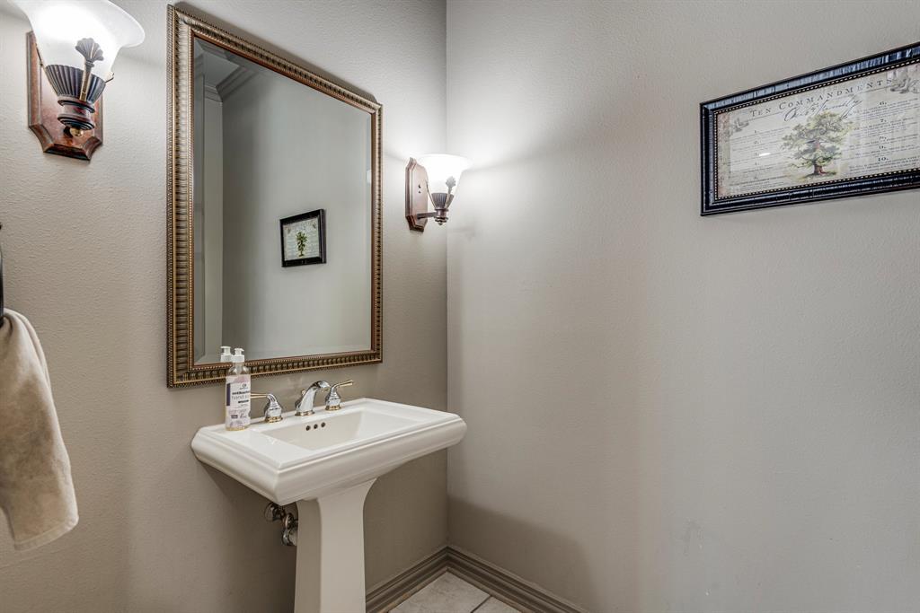 Powers Homeplace - Residential