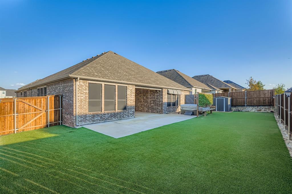 South Oak Ph 1 - Residential