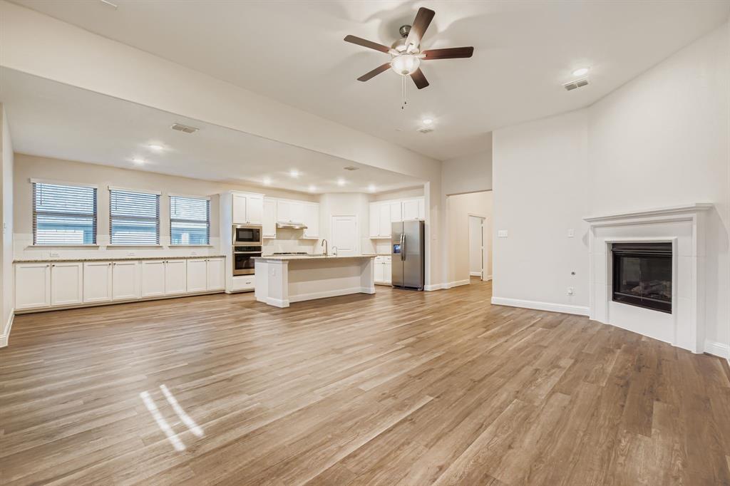 South Oak Ph 1 - Residential