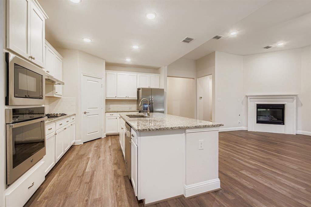 South Oak Ph 1 - Residential