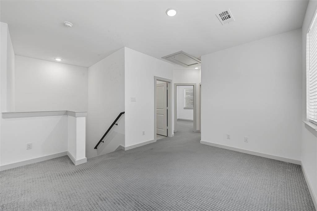 Villas of Southgate Ph 2 - Residential Lease