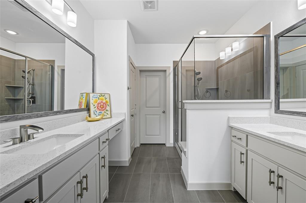 Villas of Southgate Ph 2 - Residential Lease