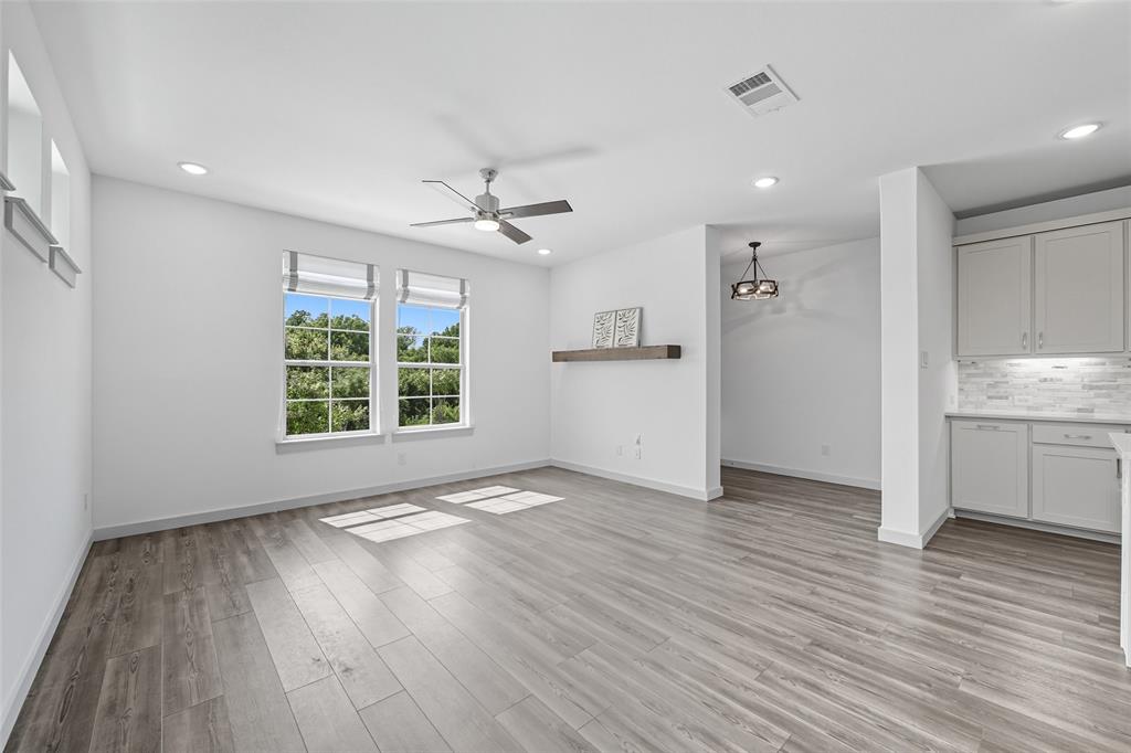 Villas of Southgate Ph 2 - Residential Lease