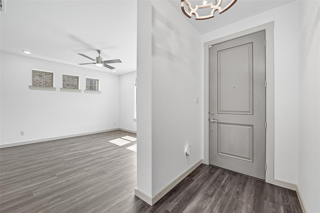 Villas of Southgate Ph 2 - Residential Lease