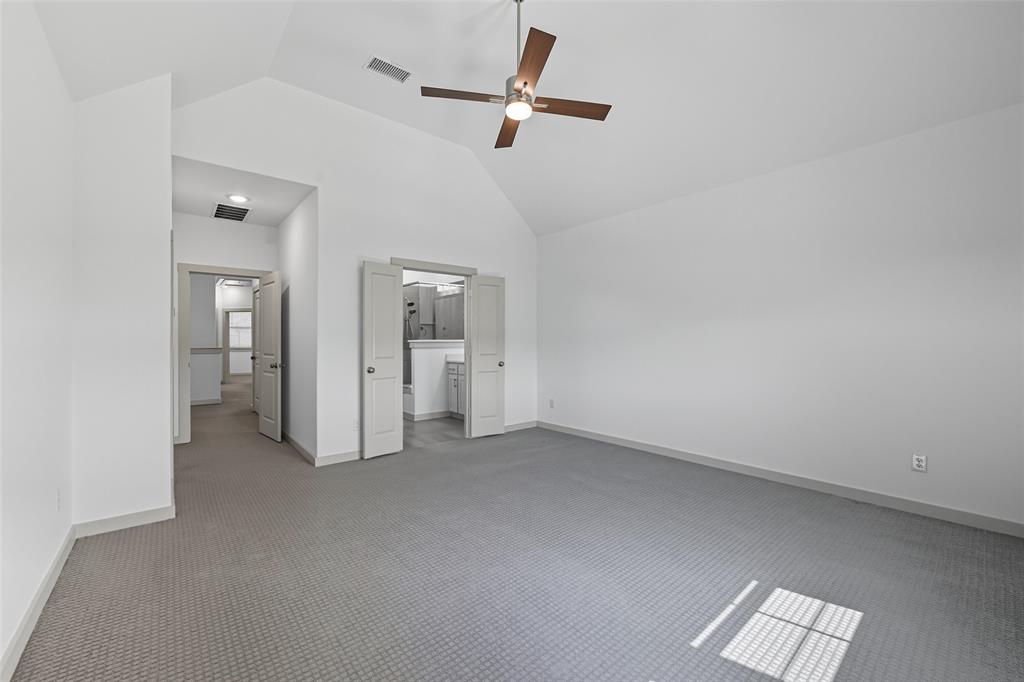 Villas of Southgate Ph 2 - Residential Lease