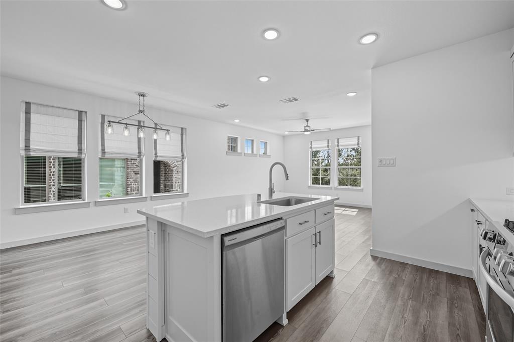 Villas of Southgate Ph 2 - Residential Lease