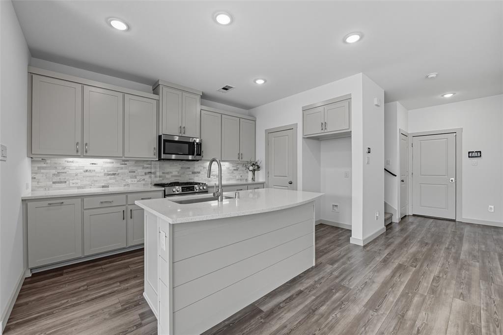 Villas of Southgate Ph 2 - Residential Lease