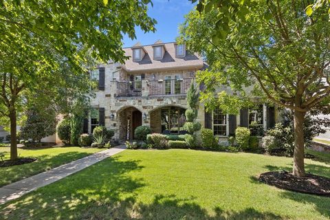 816 Sam Drive Allen TX 75013