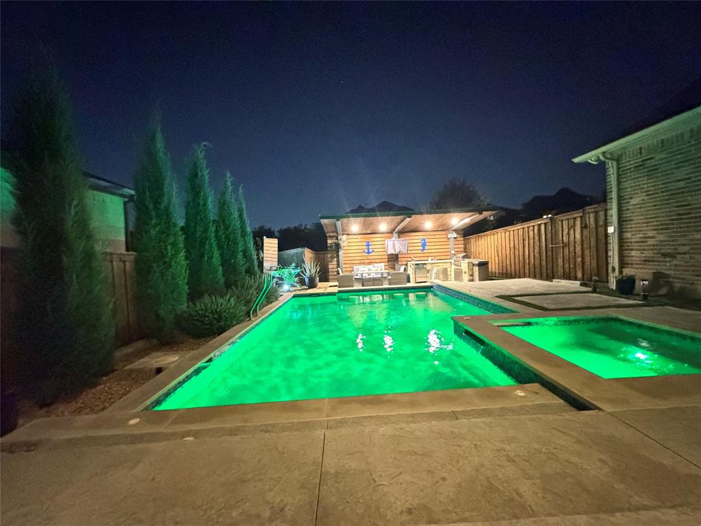 Angel Field West - Residential