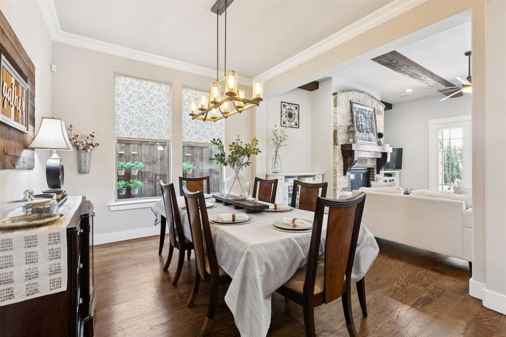 Angel Field West - Residential