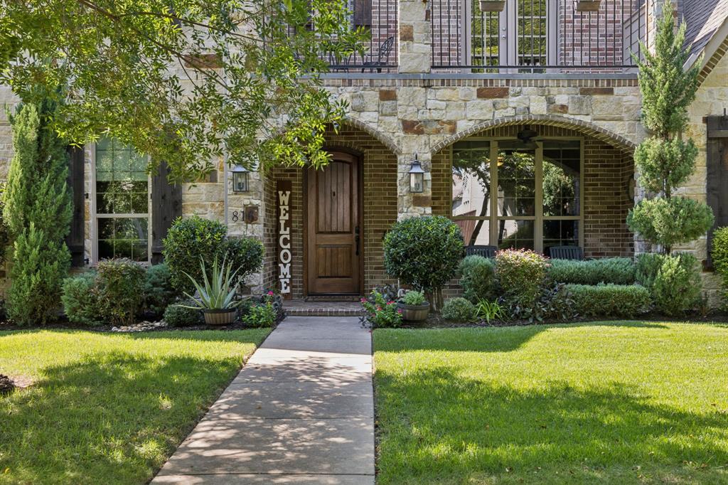 816 Sam Drive