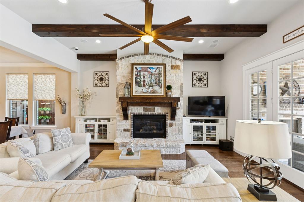 Angel Field West - Residential