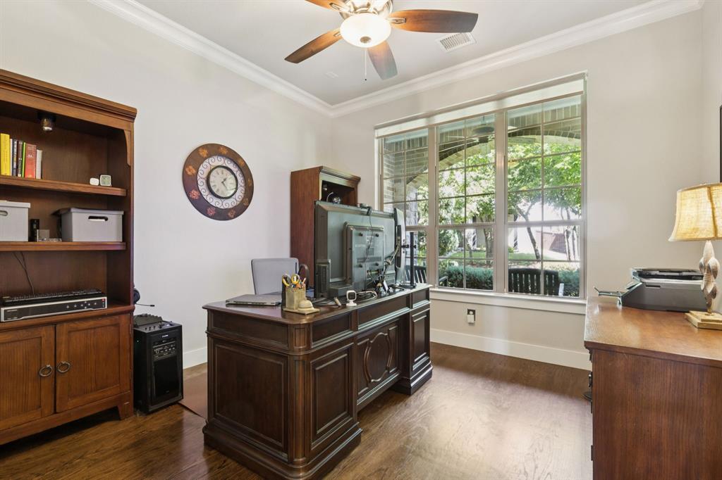 Angel Field West - Residential