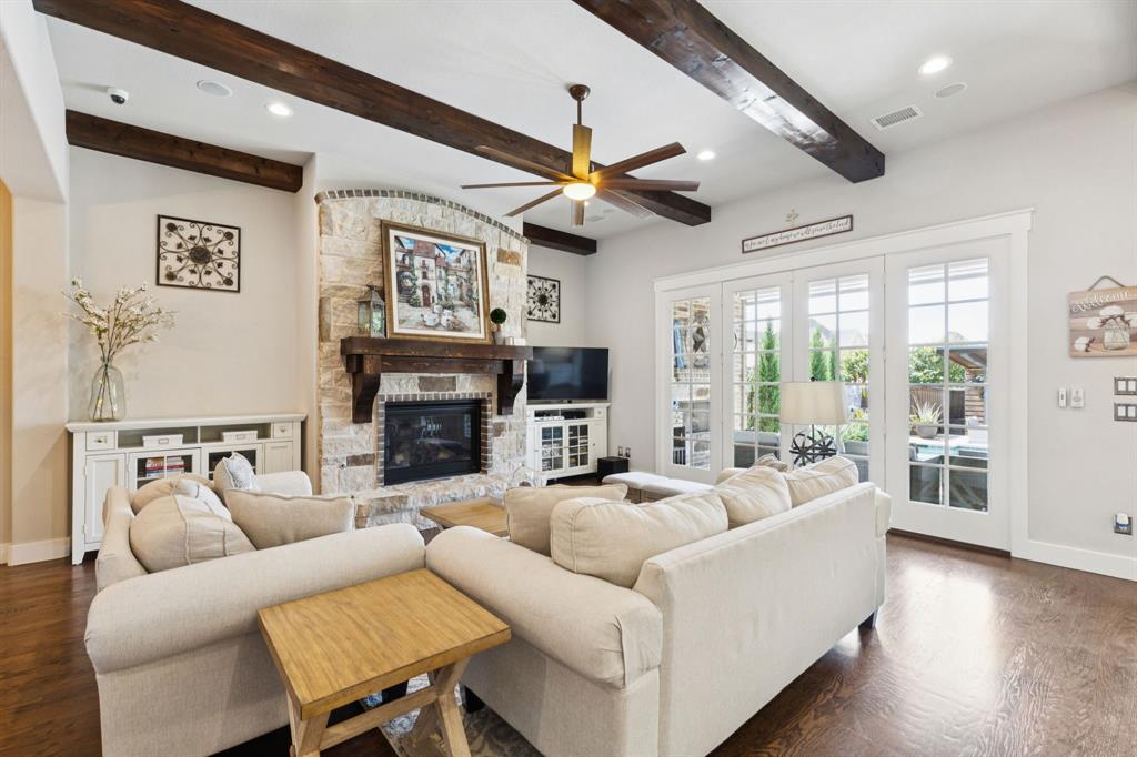 Angel Field West - Residential