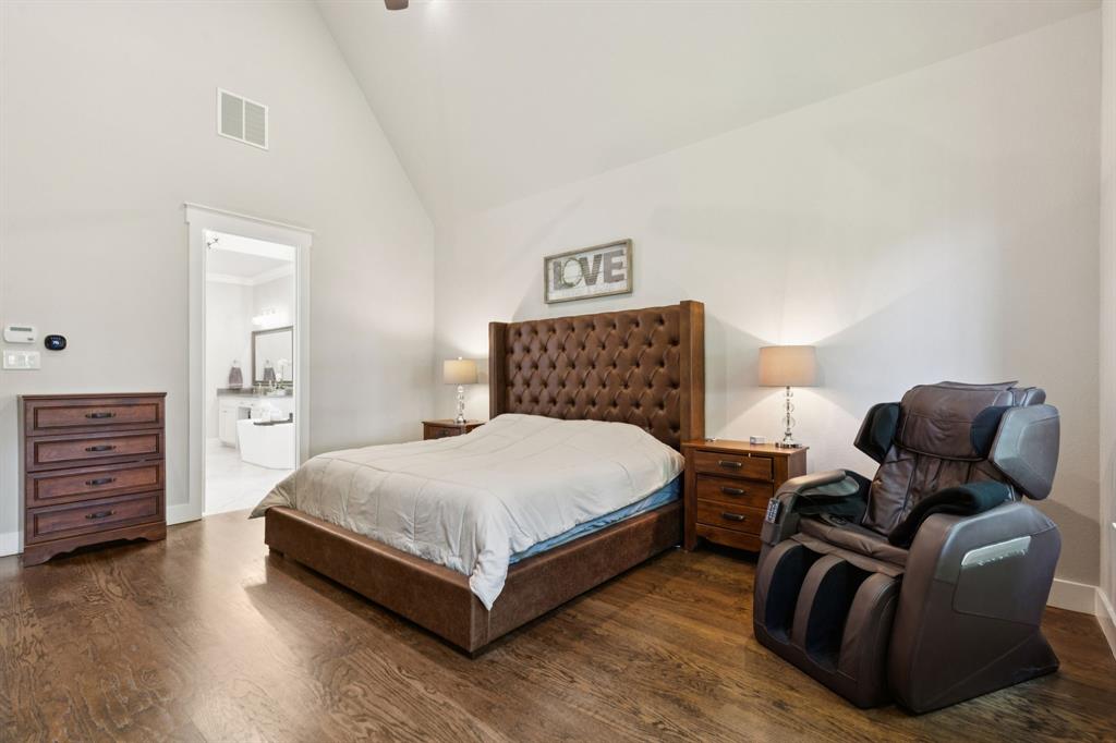 Angel Field West - Residential