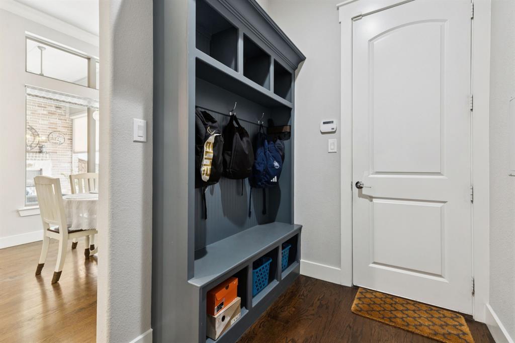 Angel Field West - Residential