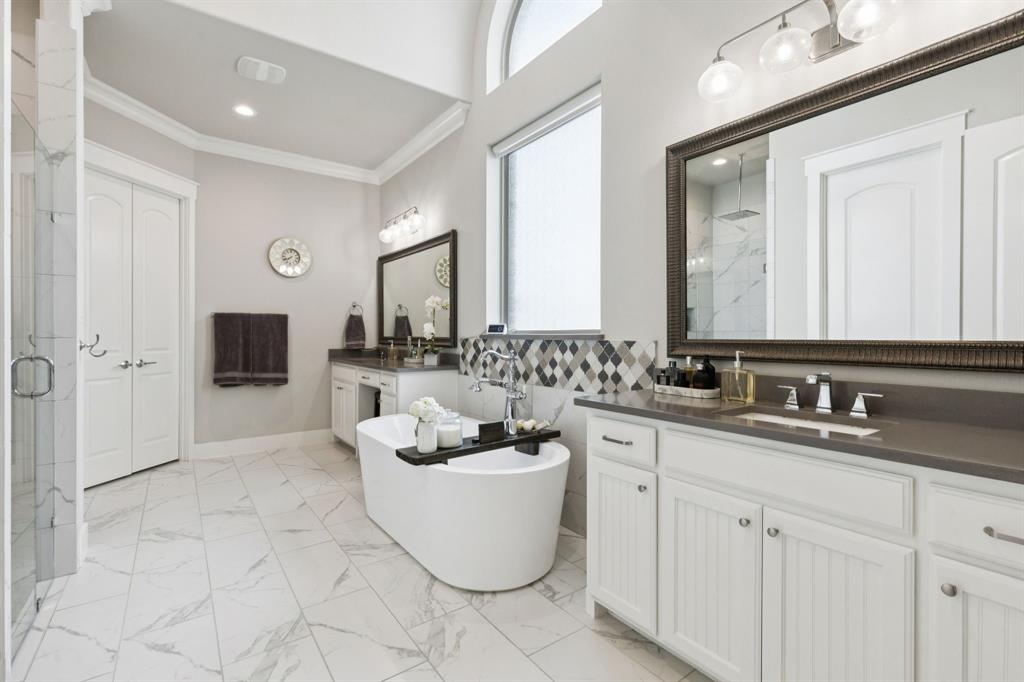 Angel Field West - Residential