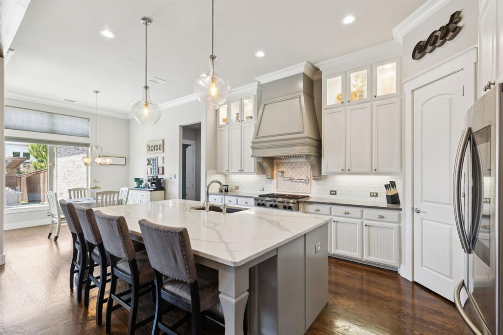 Angel Field West - Residential