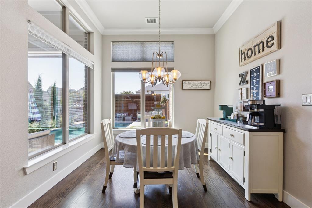 Angel Field West - Residential