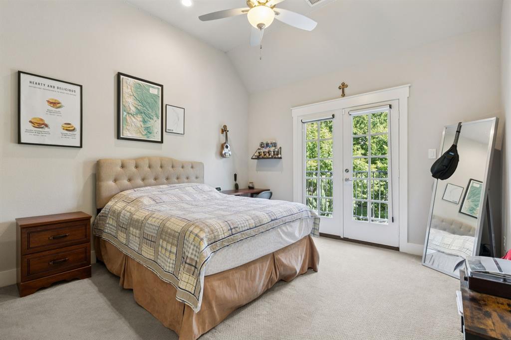 Angel Field West - Residential