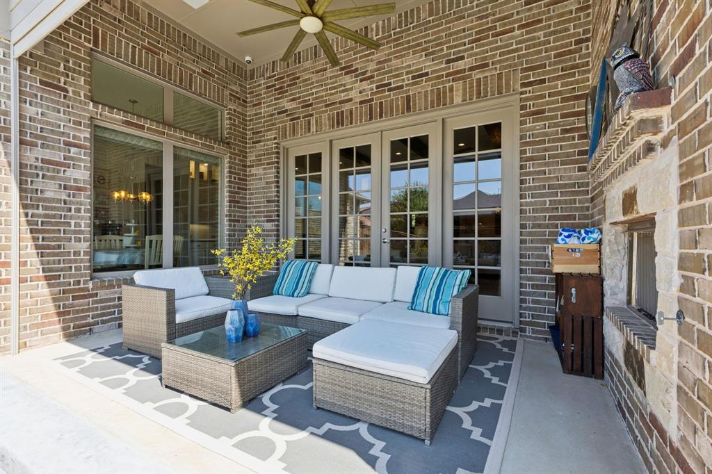 Angel Field West - Residential