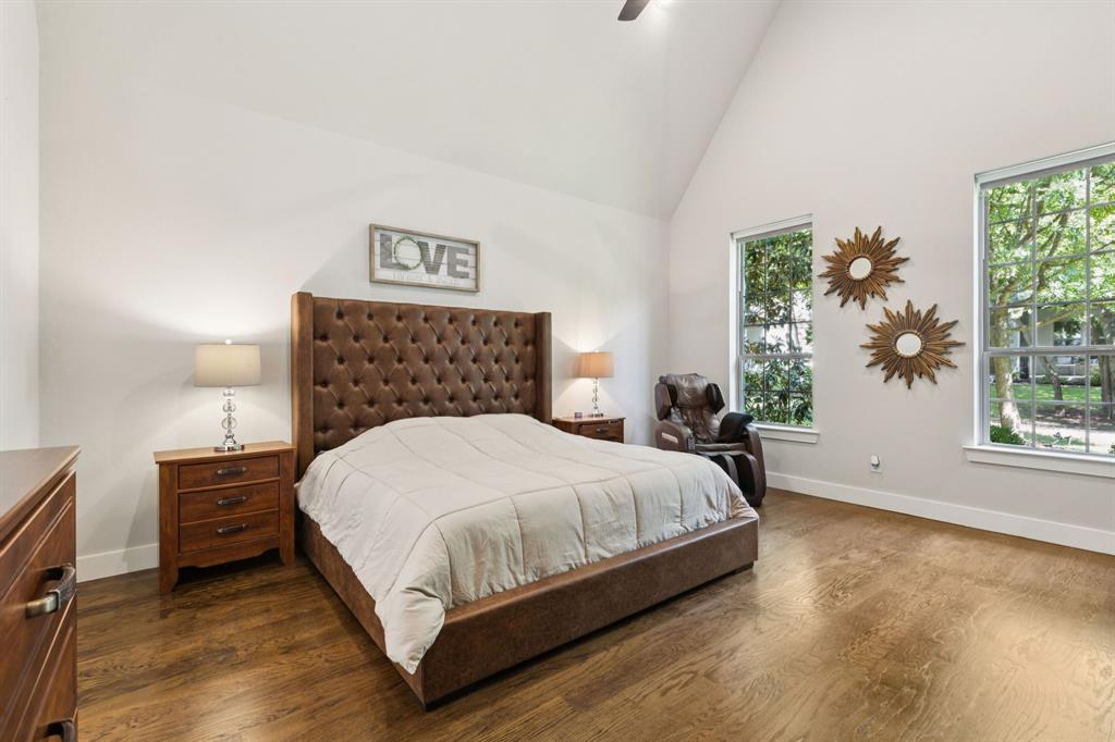 Angel Field West - Residential