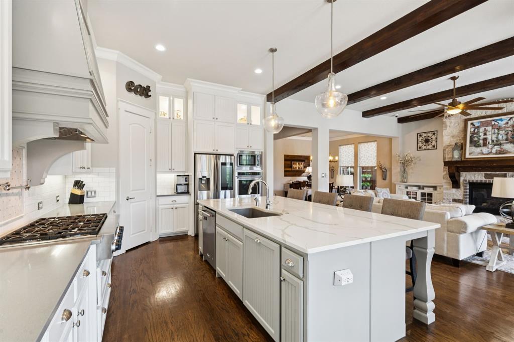 Angel Field West - Residential