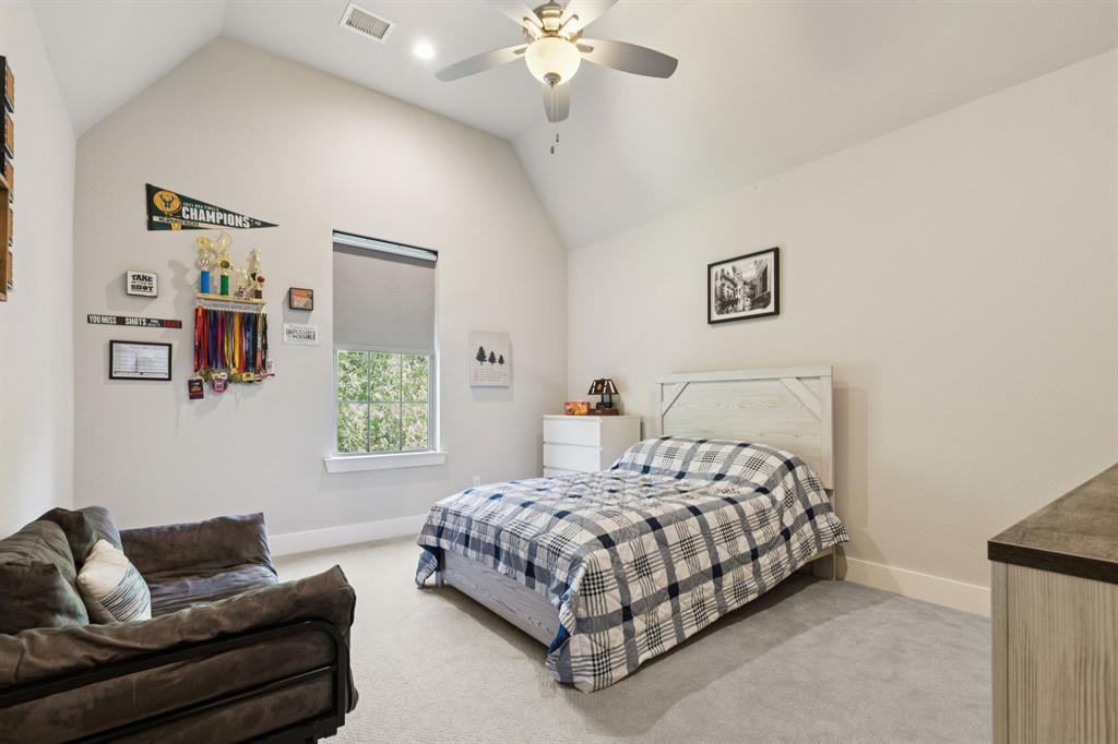 Angel Field West - Residential