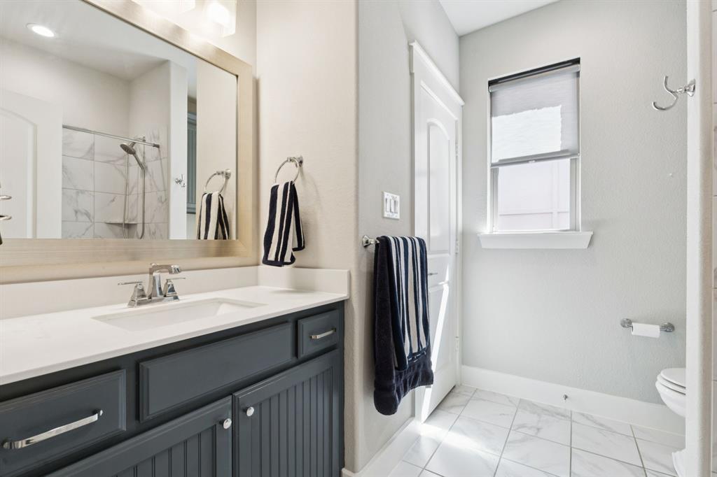 Angel Field West - Residential