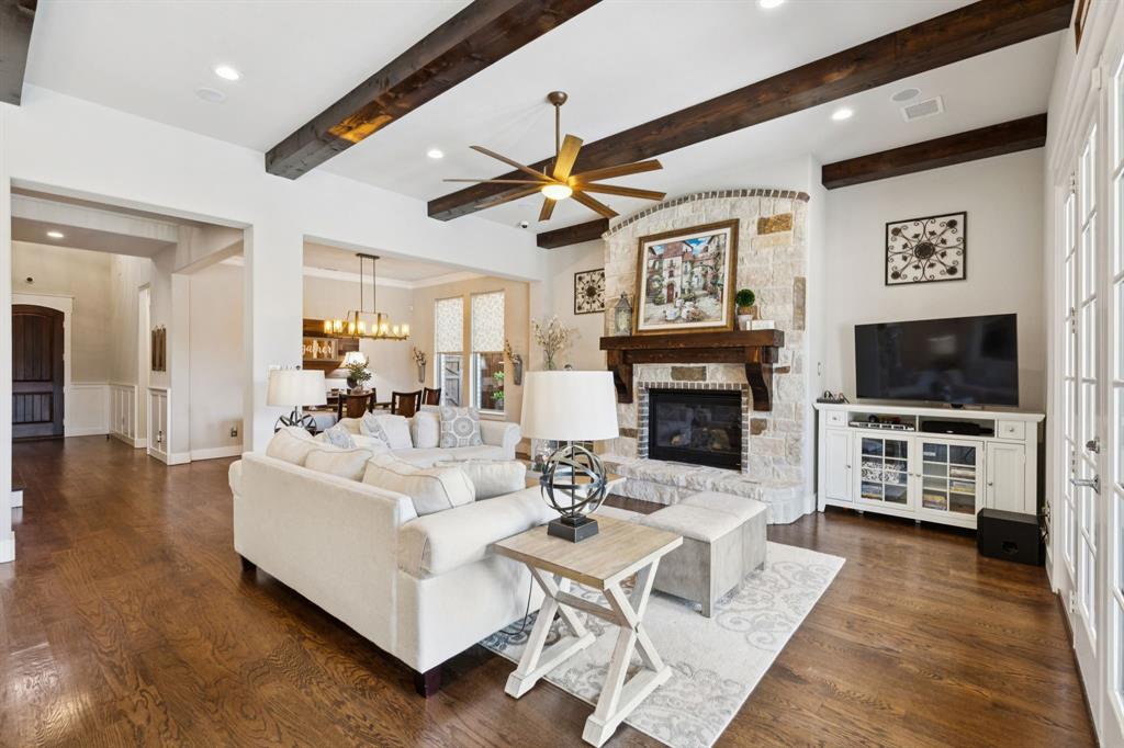 Angel Field West - Residential