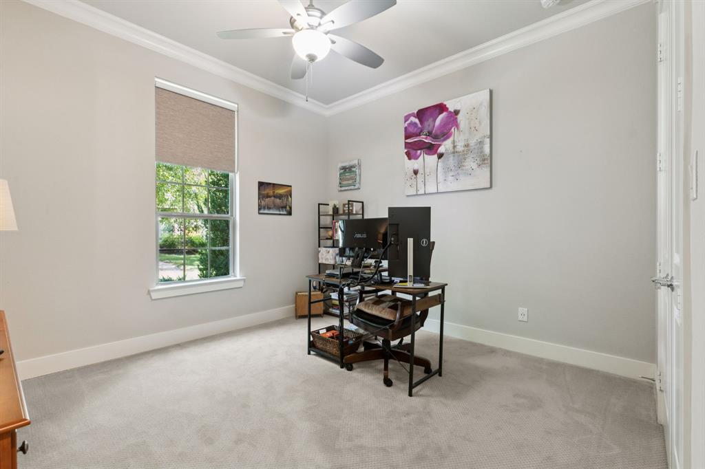 Angel Field West - Residential