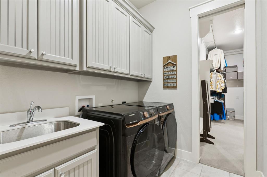 Angel Field West - Residential