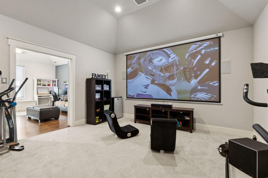 Angel Field West - Residential