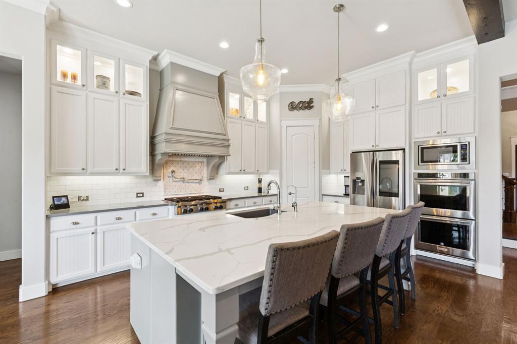 Angel Field West - Residential