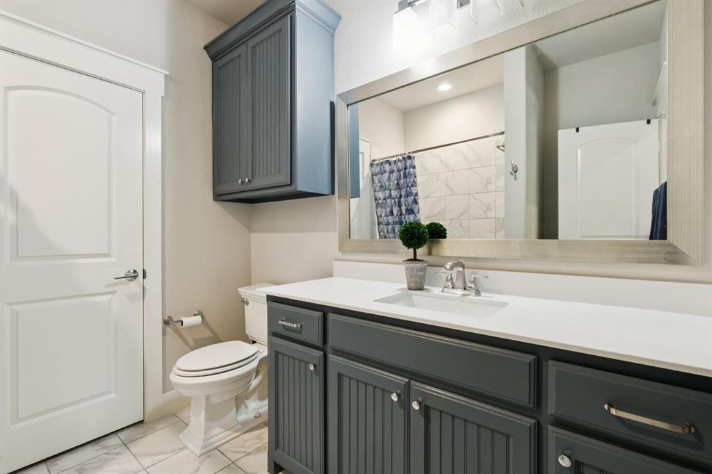 Angel Field West - Residential