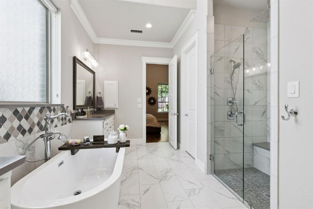 Angel Field West - Residential