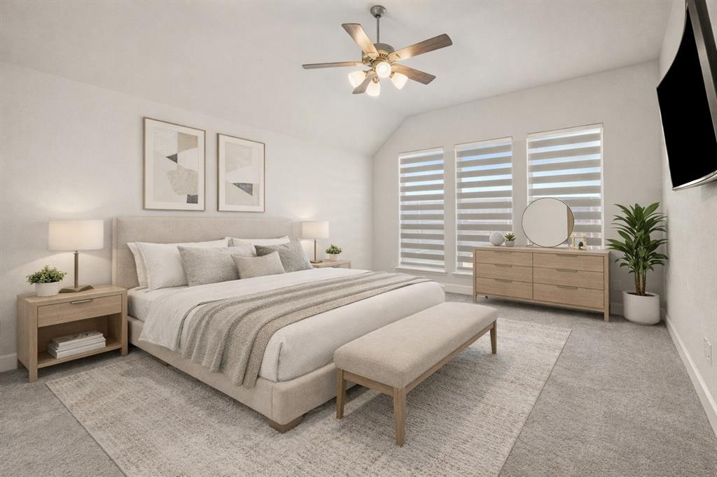 Ventana Ph 5b - Residential