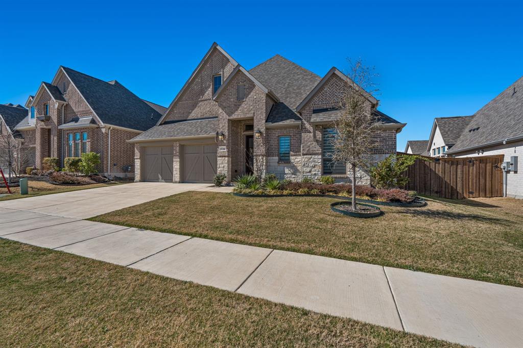 5716 Turner May Drive