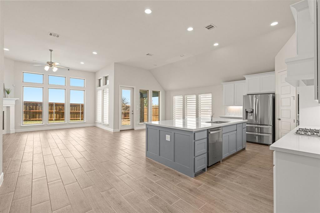 Ventana Ph 5b - Residential