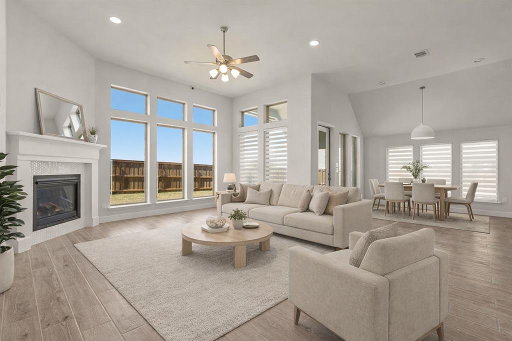 Ventana Ph 5b - Residential