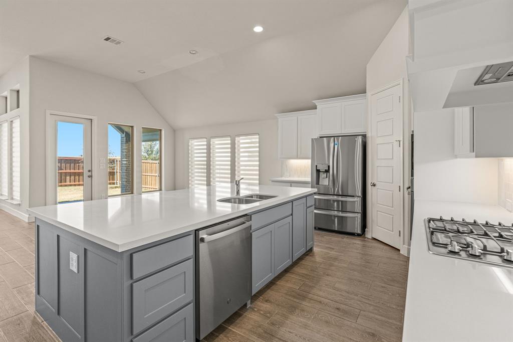 Ventana Ph 5b - Residential